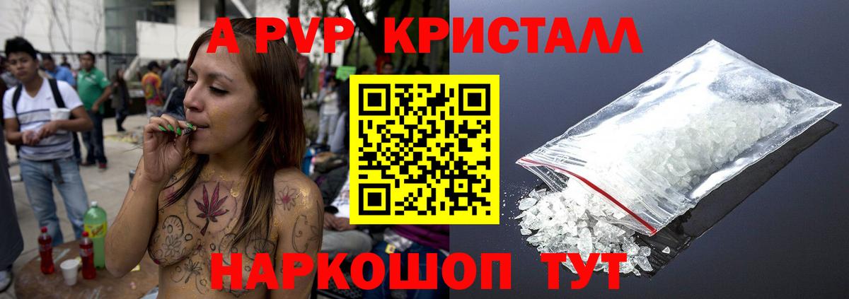 A PVP крисы CK Тобольск